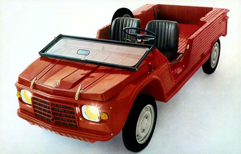 Illustration for article titled Diecast or Real Car?